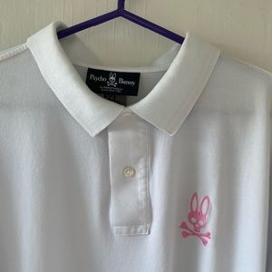 Psycho Bunny Polo Shirt
